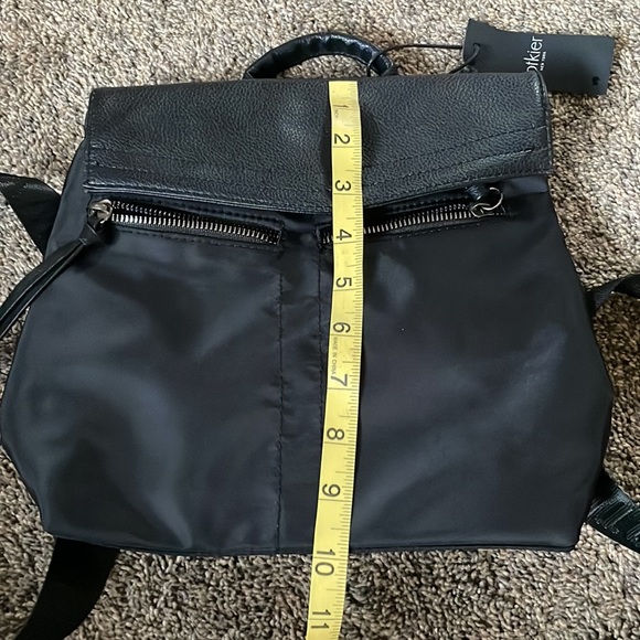 NWT Botkier Trigger Mini Backpack - Picture 4 of 7